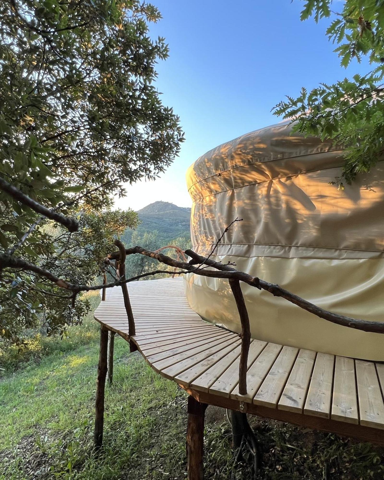 Agriturismo Pereti Roccatederighi Εξωτερικό φωτογραφία