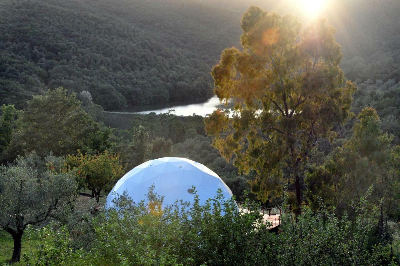 Agriturismo Pereti Roccatederighi Εξωτερικό φωτογραφία